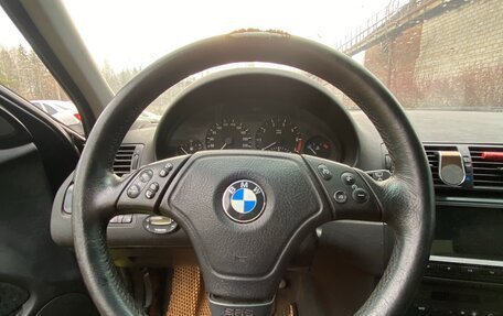 BMW 3 серия, 2000 год, 290 000 рублей, 10 фотография