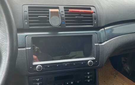 BMW 3 серия, 2000 год, 290 000 рублей, 9 фотография
