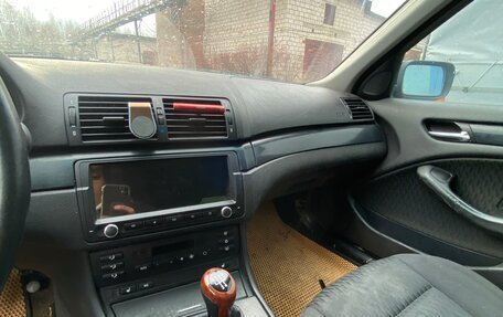 BMW 3 серия, 2000 год, 290 000 рублей, 7 фотография