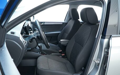 Volkswagen Polo VI (EU Market), 2021 год, 1 897 444 рублей, 10 фотография