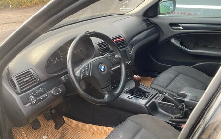 BMW 3 серия, 2000 год, 290 000 рублей, 13 фотография