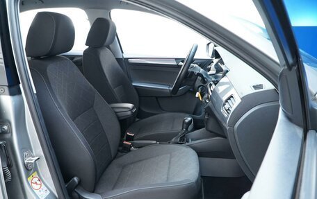 Volkswagen Polo VI (EU Market), 2021 год, 1 897 444 рублей, 8 фотография