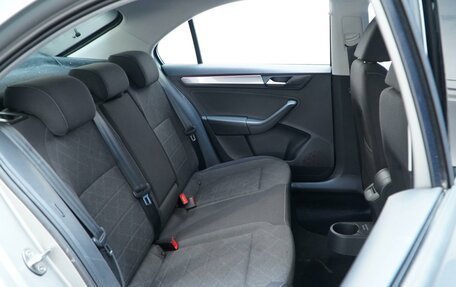 Volkswagen Polo VI (EU Market), 2021 год, 1 897 444 рублей, 7 фотография