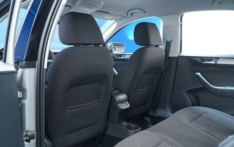 Volkswagen Polo VI (EU Market), 2021 год, 1 897 444 рублей, 11 фотография