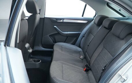 Volkswagen Polo VI (EU Market), 2021 год, 1 897 444 рублей, 9 фотография