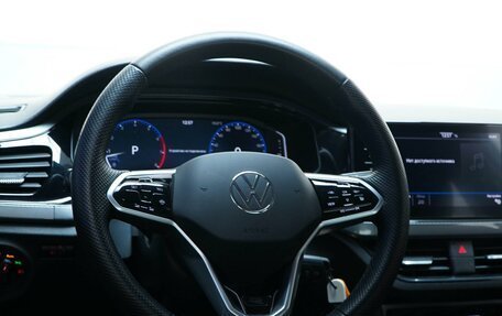 Volkswagen Polo VI (EU Market), 2021 год, 1 897 444 рублей, 12 фотография