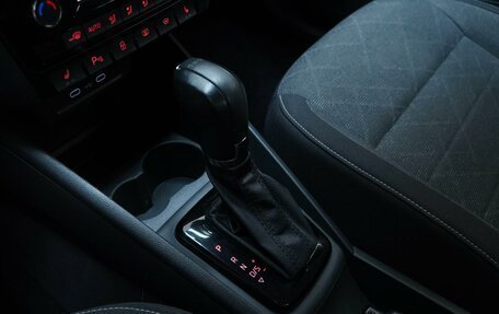 Volkswagen Polo VI (EU Market), 2021 год, 1 897 444 рублей, 18 фотография