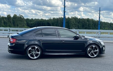 Skoda Octavia, 2014 год, 1 430 000 рублей, 5 фотография