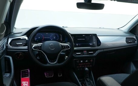 Volkswagen Polo VI (EU Market), 2021 год, 1 897 444 рублей, 6 фотография
