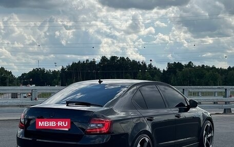 Skoda Octavia, 2014 год, 1 430 000 рублей, 3 фотография