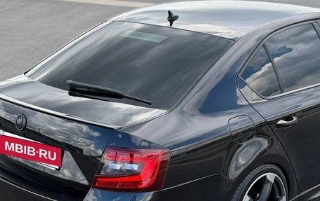 Skoda Octavia, 2014 год, 1 430 000 рублей, 13 фотография