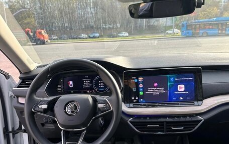 Skoda Octavia IV, 2023 год, 2 310 000 рублей, 6 фотография