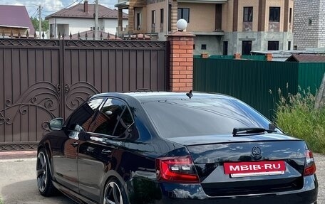 Skoda Octavia, 2014 год, 1 430 000 рублей, 8 фотография