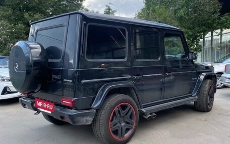 Mercedes-Benz G-Класс AMG, 2001 год, 2 600 000 рублей, 4 фотография