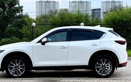 Mazda CX-5 II, 2020 год, 3 040 000 рублей, 6 фотография