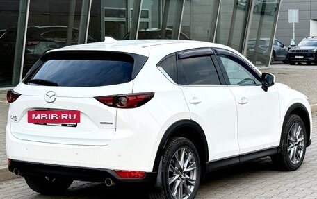 Mazda CX-5 II, 2020 год, 3 040 000 рублей, 11 фотография