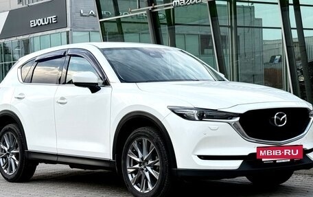Mazda CX-5 II, 2020 год, 3 040 000 рублей, 2 фотография