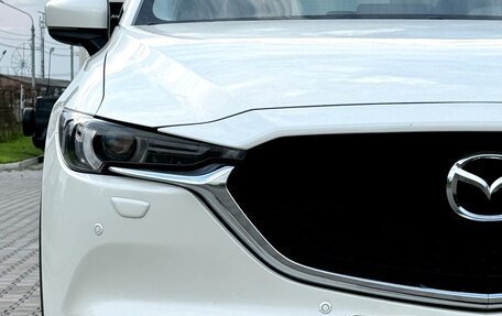 Mazda CX-5 II, 2020 год, 3 040 000 рублей, 13 фотография