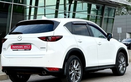 Mazda CX-5 II, 2020 год, 3 040 000 рублей, 12 фотография