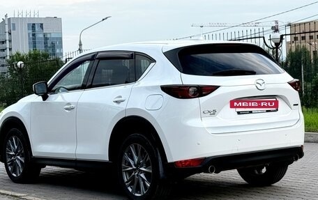 Mazda CX-5 II, 2020 год, 3 040 000 рублей, 8 фотография