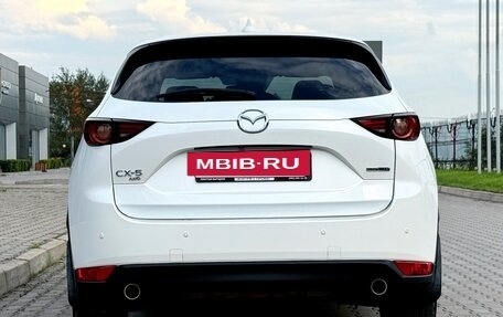 Mazda CX-5 II, 2020 год, 3 040 000 рублей, 10 фотография