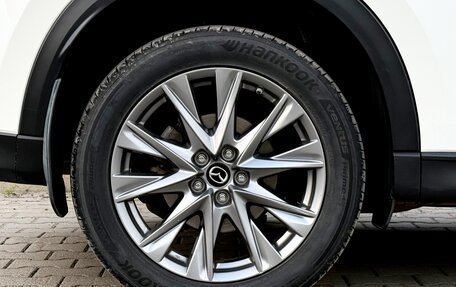 Mazda CX-5 II, 2020 год, 3 040 000 рублей, 16 фотография