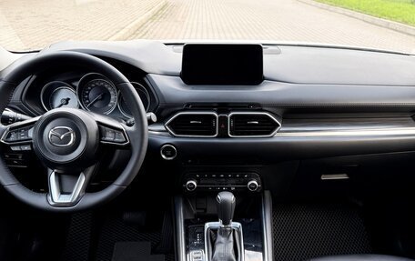 Mazda CX-5 II, 2020 год, 3 040 000 рублей, 22 фотография