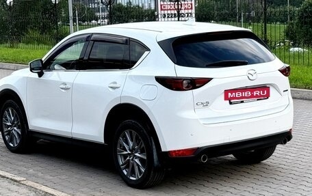 Mazda CX-5 II, 2020 год, 3 040 000 рублей, 7 фотография