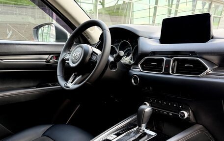Mazda CX-5 II, 2020 год, 3 040 000 рублей, 26 фотография