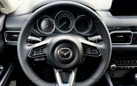 Mazda CX-5 II, 2020 год, 3 040 000 рублей, 24 фотография