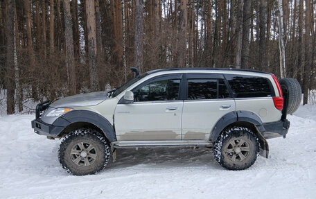Great Wall Hover H5, 2012 год, 1 050 000 рублей, 2 фотография
