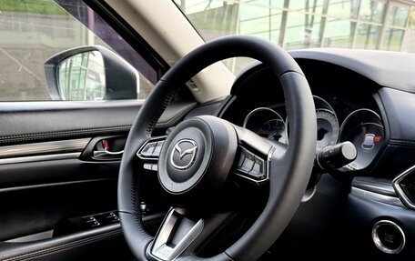 Mazda CX-5 II, 2020 год, 3 040 000 рублей, 27 фотография
