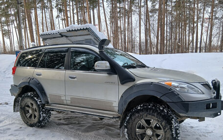 Great Wall Hover H5, 2012 год, 1 050 000 рублей, 3 фотография
