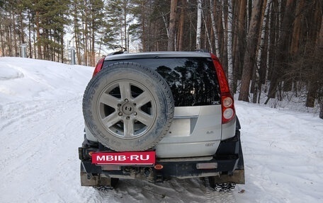 Great Wall Hover H5, 2012 год, 1 050 000 рублей, 4 фотография