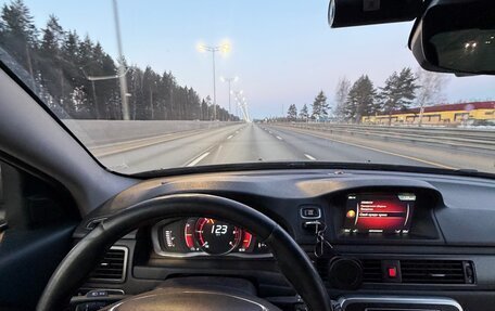 Volvo XC70 II рестайлинг, 2014 год, 1 690 000 рублей, 6 фотография