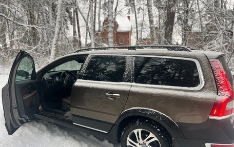 Volvo XC70 II рестайлинг, 2014 год, 1 690 000 рублей, 8 фотография
