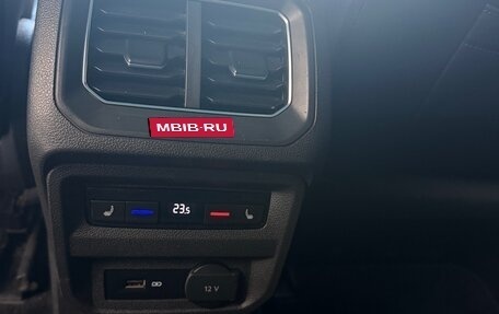 Volkswagen Tiguan II, 2018 год, 2 580 000 рублей, 21 фотография