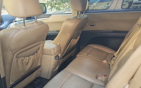 Subaru Tribeca I рестайлинг, 2007 год, 700 000 рублей, 4 фотография