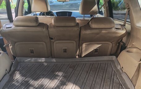 Subaru Tribeca I рестайлинг, 2007 год, 700 000 рублей, 6 фотография
