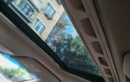 Subaru Tribeca I рестайлинг, 2007 год, 700 000 рублей, 8 фотография
