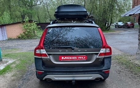 Volvo XC70 II рестайлинг, 2014 год, 1 690 000 рублей, 5 фотография