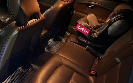 Volvo XC70 II рестайлинг, 2014 год, 1 690 000 рублей, 7 фотография