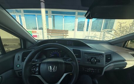 Honda Civic IX, 2012 год, 1 000 000 рублей, 11 фотография