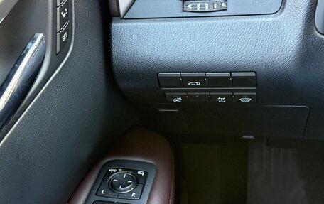 Lexus RX IV рестайлинг, 2020 год, 5 550 000 рублей, 8 фотография