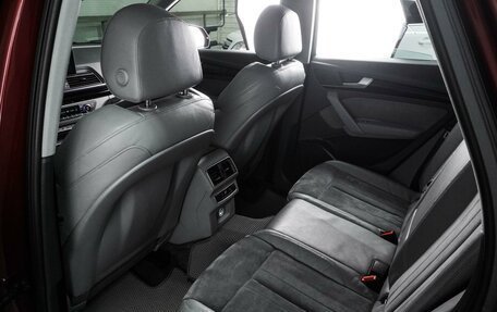 Audi Q5, 2018 год, 2 595 000 рублей, 11 фотография
