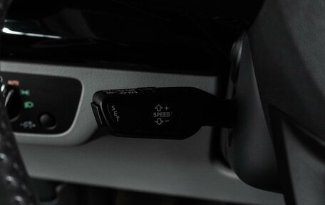 Audi Q5, 2018 год, 2 595 000 рублей, 15 фотография