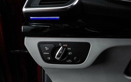 Audi Q5, 2018 год, 2 595 000 рублей, 14 фотография