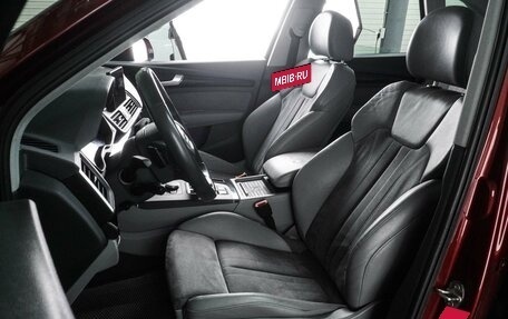 Audi Q5, 2018 год, 2 595 000 рублей, 10 фотография