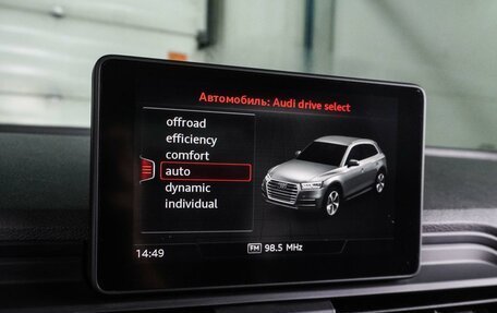 Audi Q5, 2018 год, 2 595 000 рублей, 20 фотография