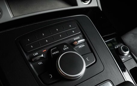 Audi Q5, 2018 год, 2 595 000 рублей, 23 фотография